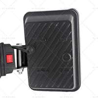 {{ 18V 4in LED Work Light Torch Camping Flashlights 2USB Suitablefor Makita Battery }} - Buy Car Parts Online at {{ Kaka Auto Parts }}.