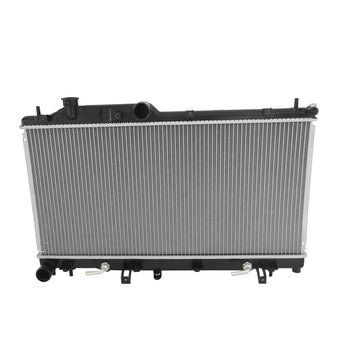 compare product Radiator Suitable For Subaru Liberty, Forester, Impreza WRX, Outback EJ20 2.0L EJ25 2.5L 340mm