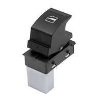 Electric Power Window Switch Passenger Side Suitable For VW Golf MK5 / Caddy / Passat / Amarok