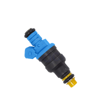 0280150842 1600CC 1680CC Fuel Injector For Volkswagen Golf 4 BEH Opel ASTRA Fiat