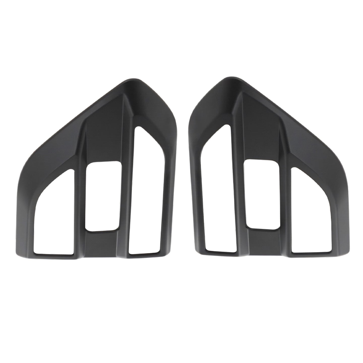 {{ Side Vent Cover Suitable For Ford Ranger PX2 PX3 Wildtrak Limited Everest 15-22 }} - Buy Car Parts Online at {{ Kaka Auto Parts }}.