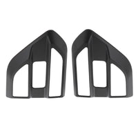 {{ Side Vent Cover Suitable For Ford Ranger PX2 PX3 Wildtrak Limited Everest 15-22 }} - Buy Car Parts Online at {{ Kaka Auto Parts }}.