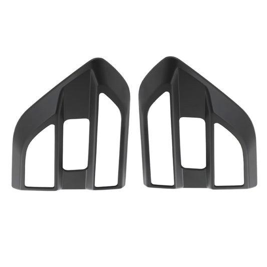 Side Vent Cover Suitable For Ford Ranger PX2 PX3 Wildtrak Limited Everest 15-22