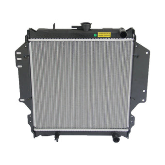 compare product Radiator Suitable For Suzuki Sierra Softtop or Hardtop SJ50 SJ51 SJ70 SJ80 SJ413 1.3L 4cyl 84-98