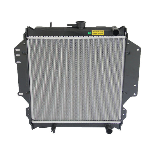 Radiator Suitable For Suzuki Sierra Softtop or Hardtop SJ50 SJ51 SJ70 SJ80 SJ413 1.3L 4cyl 84-98
