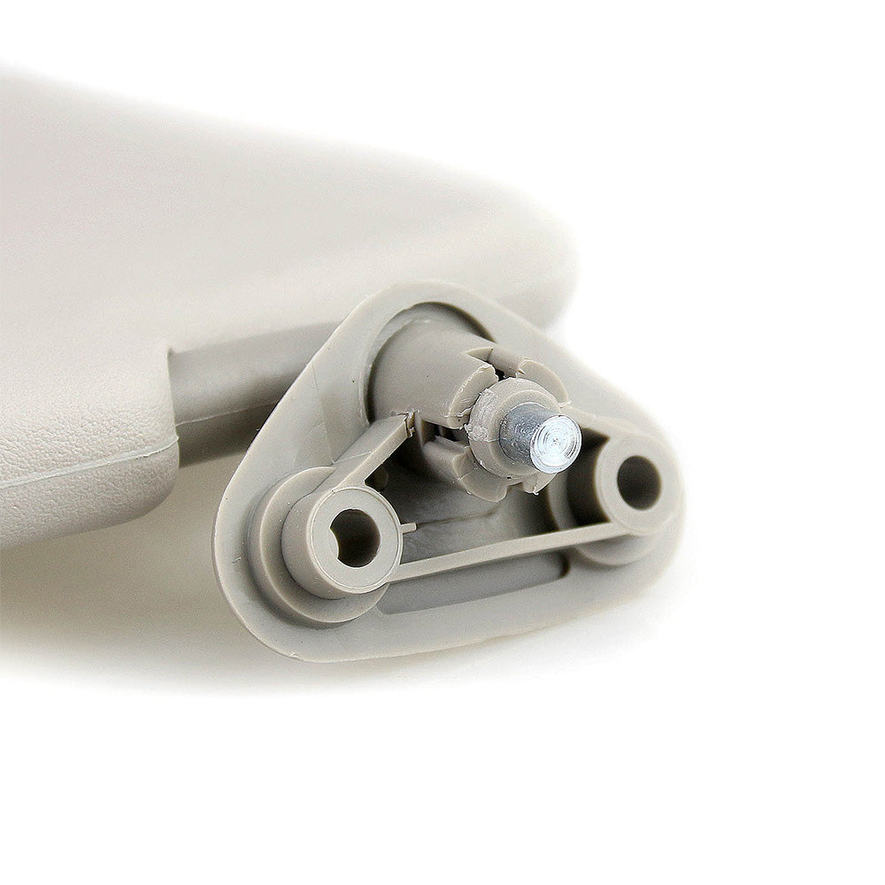 Front Left Sun Visor Sunshade Suitable For Subaru Impreza WRX 92011FG032ME (2008–2014)