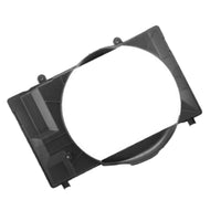 {{ Radiator Fan Shroud Plastic Suitable For Toyota LandCruiser FZJ80 1992-1998 }} - Buy Car Parts Online at {{ Kaka Auto Parts }}.