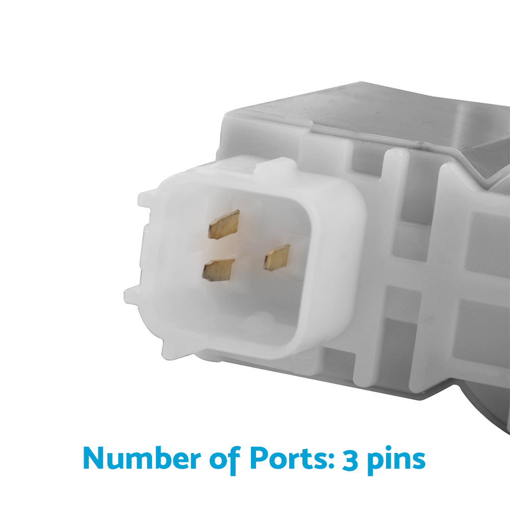 Windscreen Washer Pump Suitable For Hyundai Tucson / Accent / Santa Fe & Kia Sportage Hatchback
