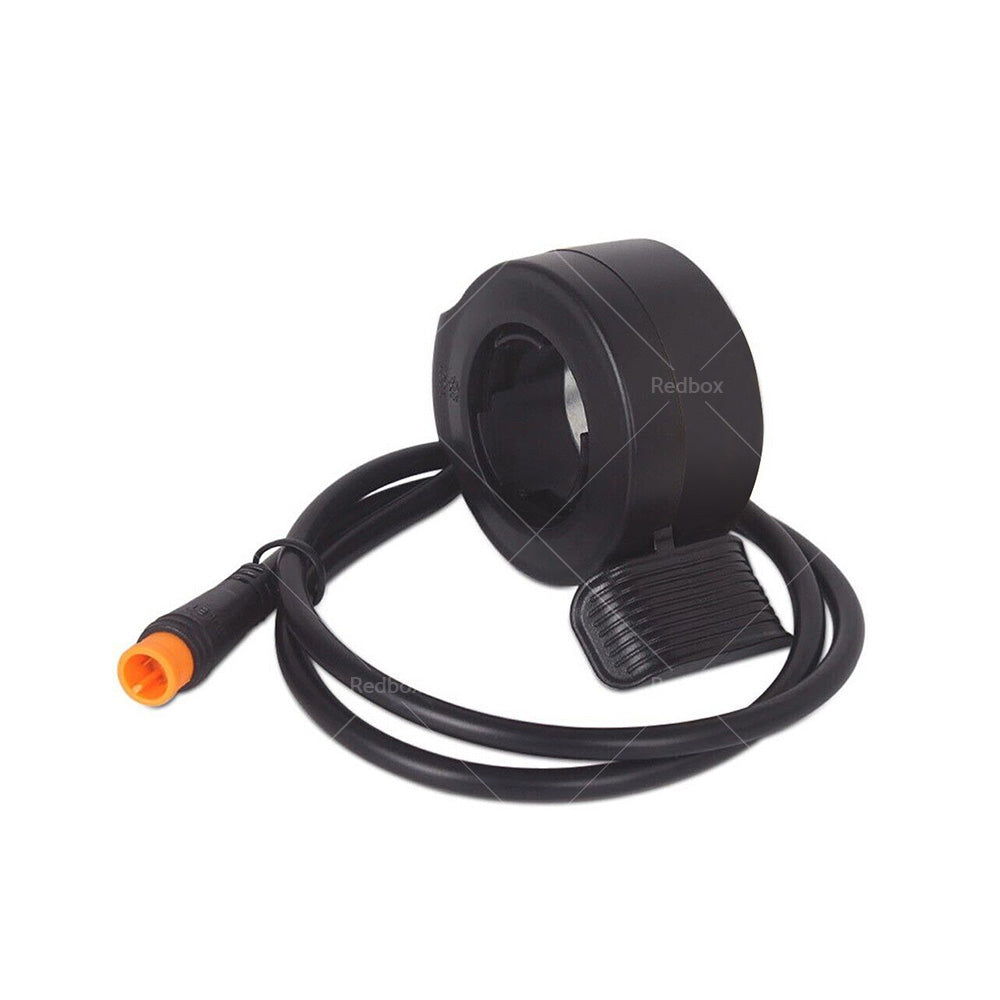{{ 1 Pc Waterproof Thumb Finger Trigger Throttle For Electric Bike Ebike Scooter AU }} - Buy Car Parts Online at {{ Kaka Auto Parts }}.