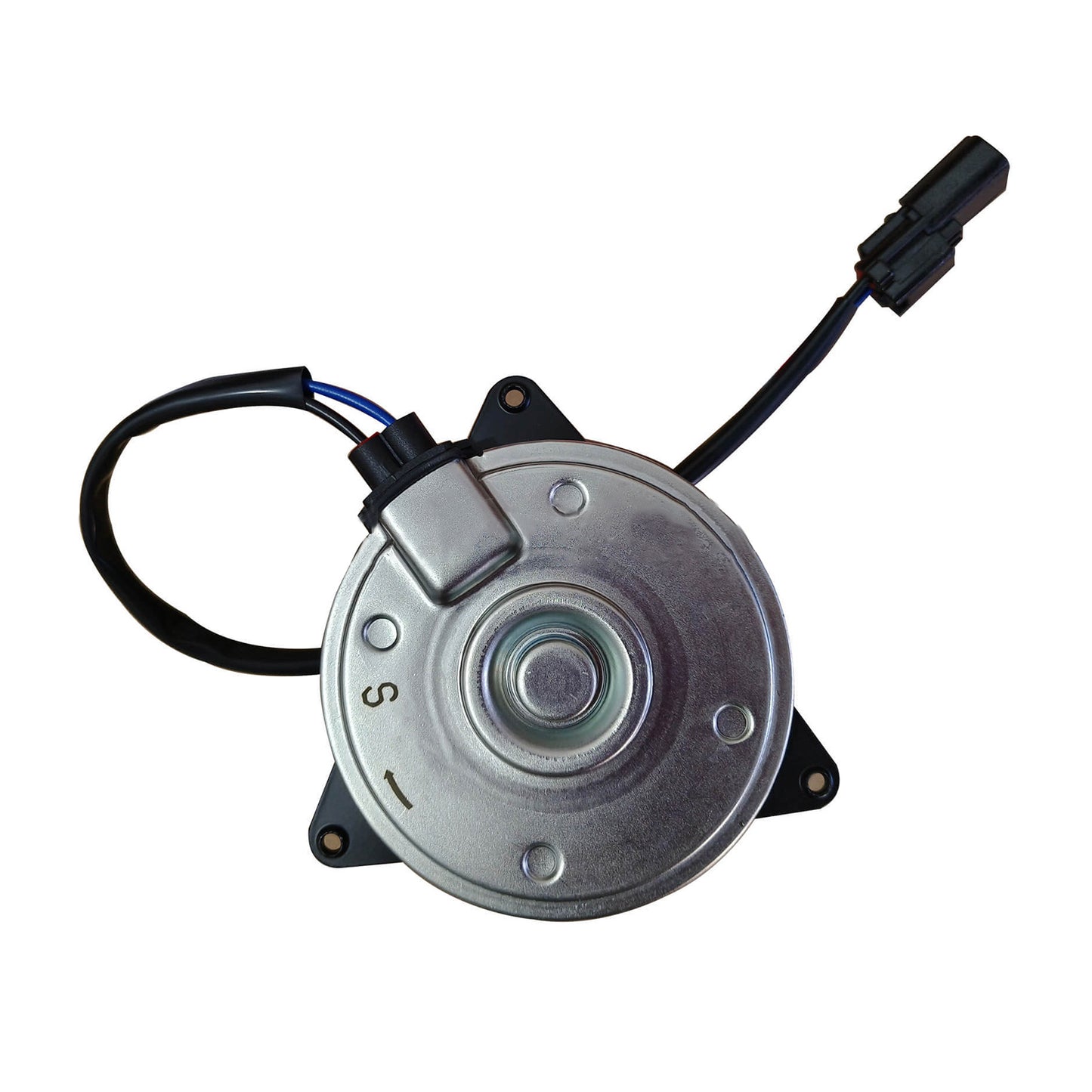 A/C Condenser Radiator Cooling Fan Motor Suitable For Honda Accord 19030-R40-A01