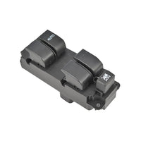 Master Power Window Control Switch Suitable For Mazda 3 BK 2004-2009 4 Buttons