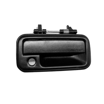 compare product Black Front Right Outside Outer Door Handle Suitable for Holden Rodeo TF 88-03