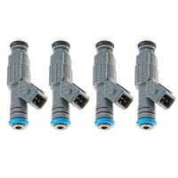 {{ 4x Fuel Injector Suitable For Ford Focus Escape Escort Cougar Contour 2.0L }} - Buy Car Parts Online at {{ Kaka Auto Parts }}.