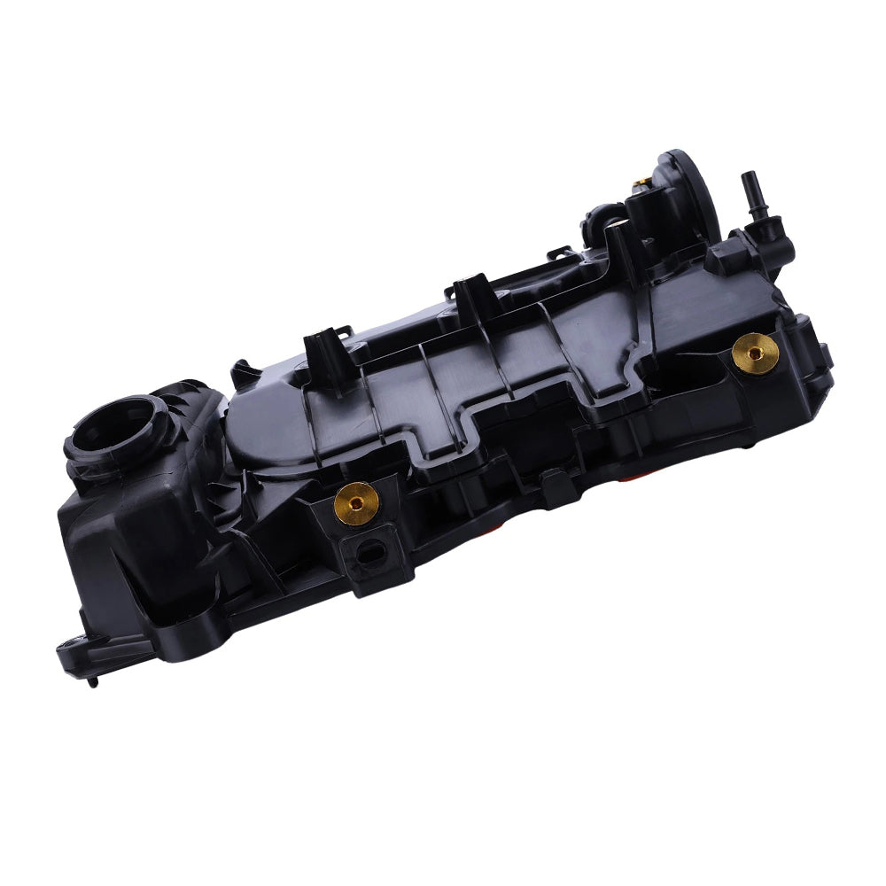 {{ Rocker Cover + Gasket + Cap Suitable for Peugeot 208 1.2 EB2F 9811067580 }} - Buy Car Parts Online at {{ Kaka Auto Parts }}.