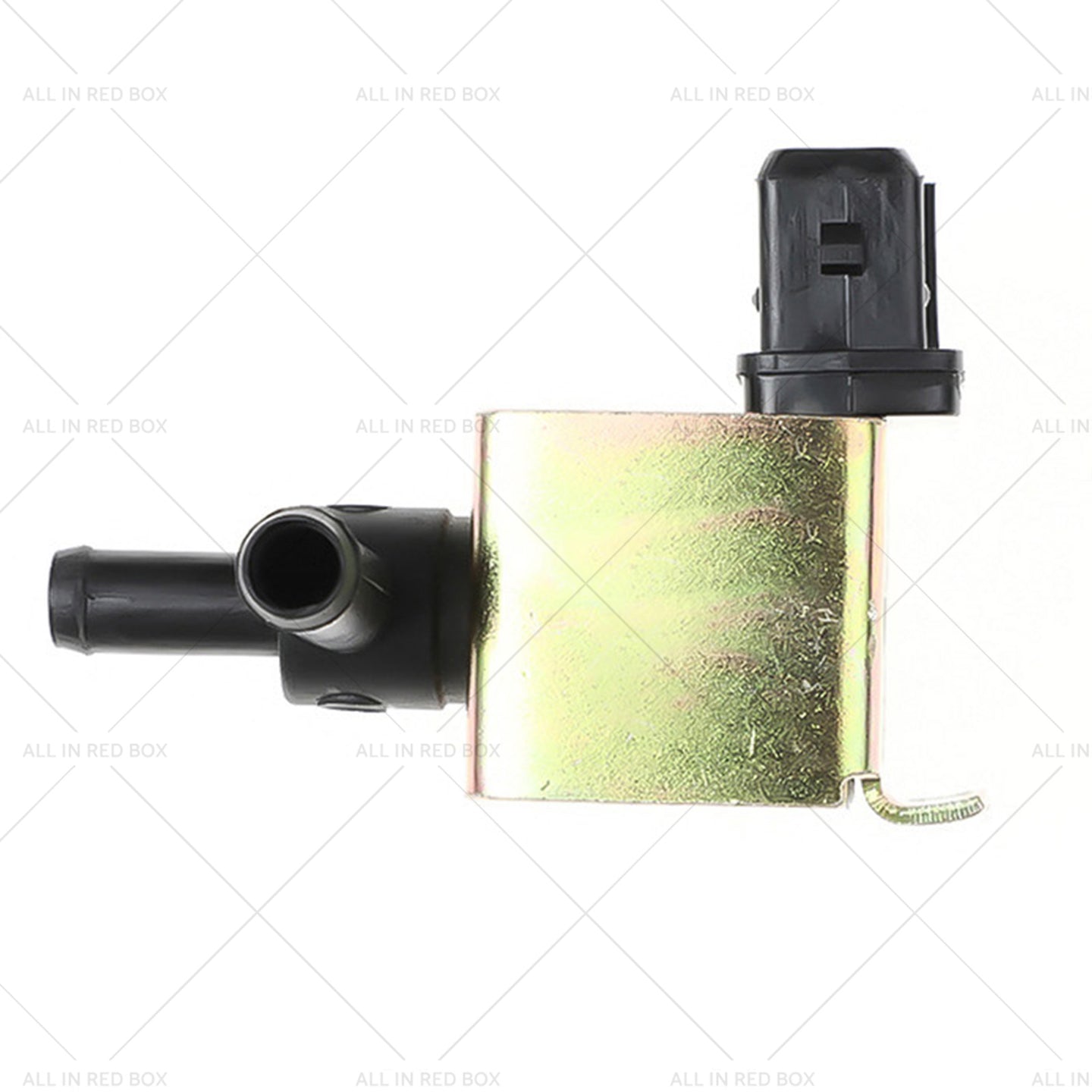 {{ Turbo Boost Control Solenoid Valve Suitable for VW Audi Seat Skoda 058906283C }} - Buy Car Parts Online at {{ Kaka Auto Parts }}.