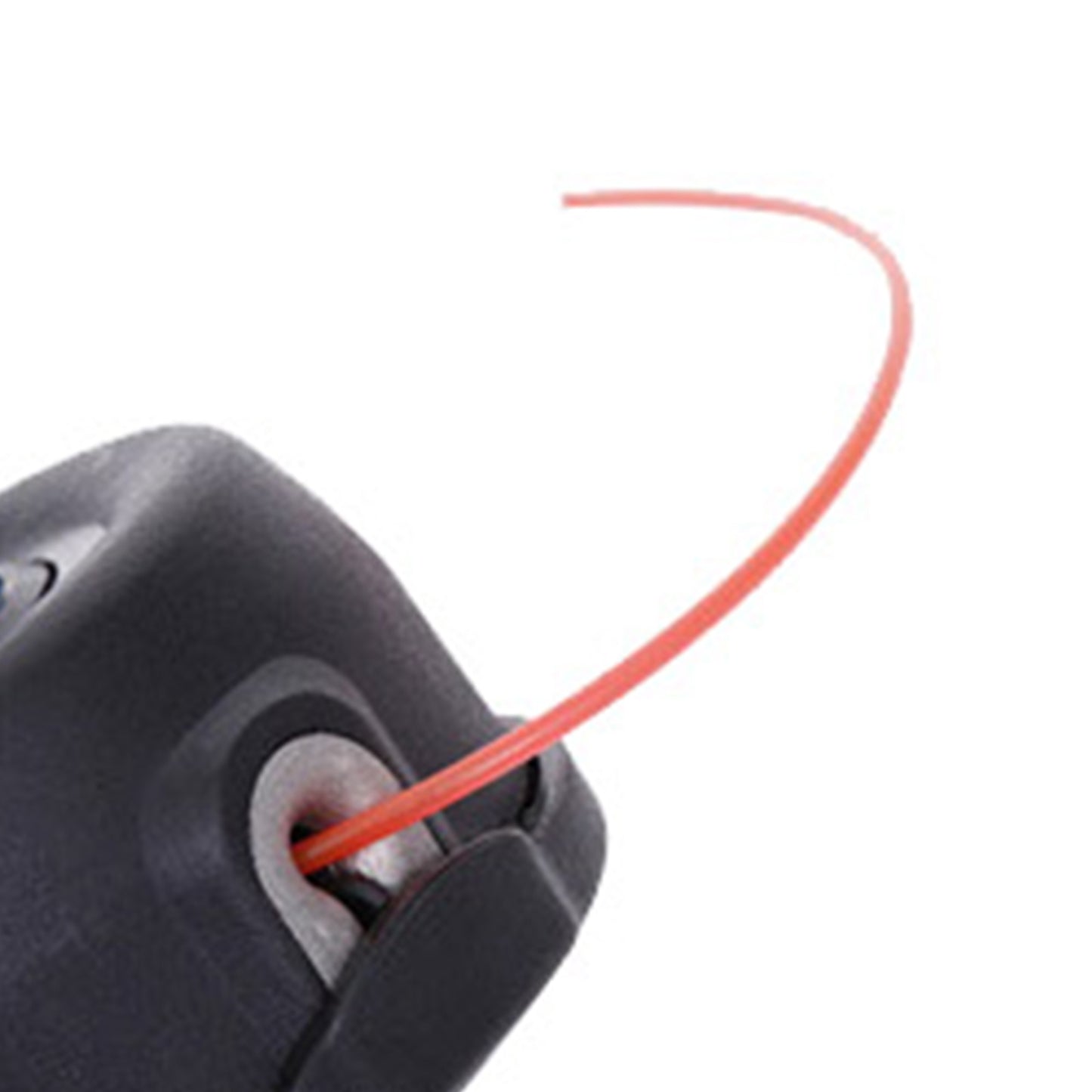 Trimmer Head Accessories Suitable For RYOBI Straight Shaft Armless 313318001