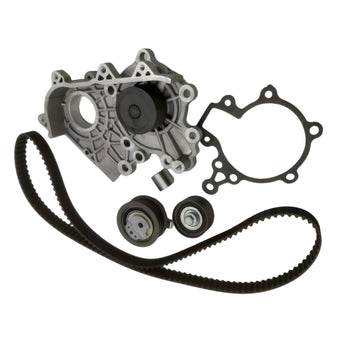 compare product Timing Belt Kit w/ Water Pump Suitable For Great Wall Cannon 2.0L Diesel GW4D20M