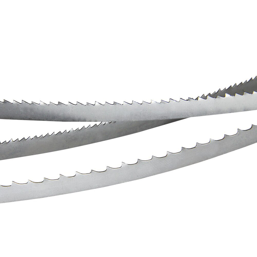 Metal Cutting Bi-Metal Bandsaw Blade Suitable For 2362mm x 19mm x 14 TPI Applications