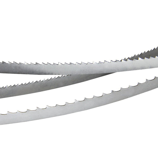 Metal Cutting Bi-Metal Bandsaw Blade Suitable For 2362mm x 19mm x 14 TPI Applications