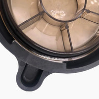 {{ Pool Pump Lid Suitable for Splapool Pureline Deluxe Pool Pumps 0. 75hp 1hp 1. 5hp }} - Buy Car Parts Online at {{ Kaka Auto Parts }}.