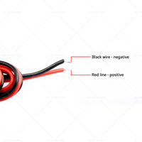 {{ 6 LED License Number Plate Light Lamps Suitable for Truck SUV Trailer Lorry }} - Buy Car Parts Online at {{ Kaka Auto Parts }}.