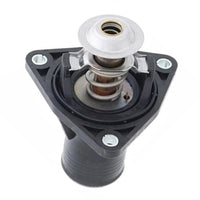 Thermostat Housing & Seal Suitable for Jaguar X-Type X400 2.1–3.0 V6 C2S11278