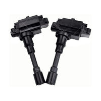 {{ 2x Ignition Coil For Holden Cruze Suzuki Jimny/Grand Swift Baleno Carry 1998-on }} - Buy Car Parts Online at {{ Kaka Auto Parts }}.
