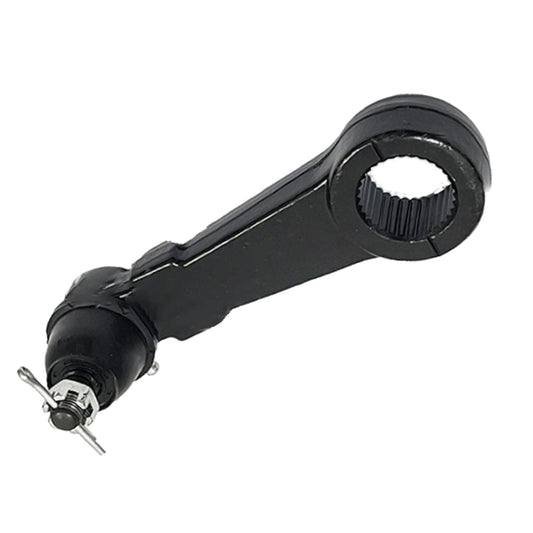 {{ Greasable Steering Pitman Arm Suitable for Mitsubishi Pajero NL 1997-2000 4X4 }} - Buy Car Parts Online at {{ Kaka Auto Parts }}.