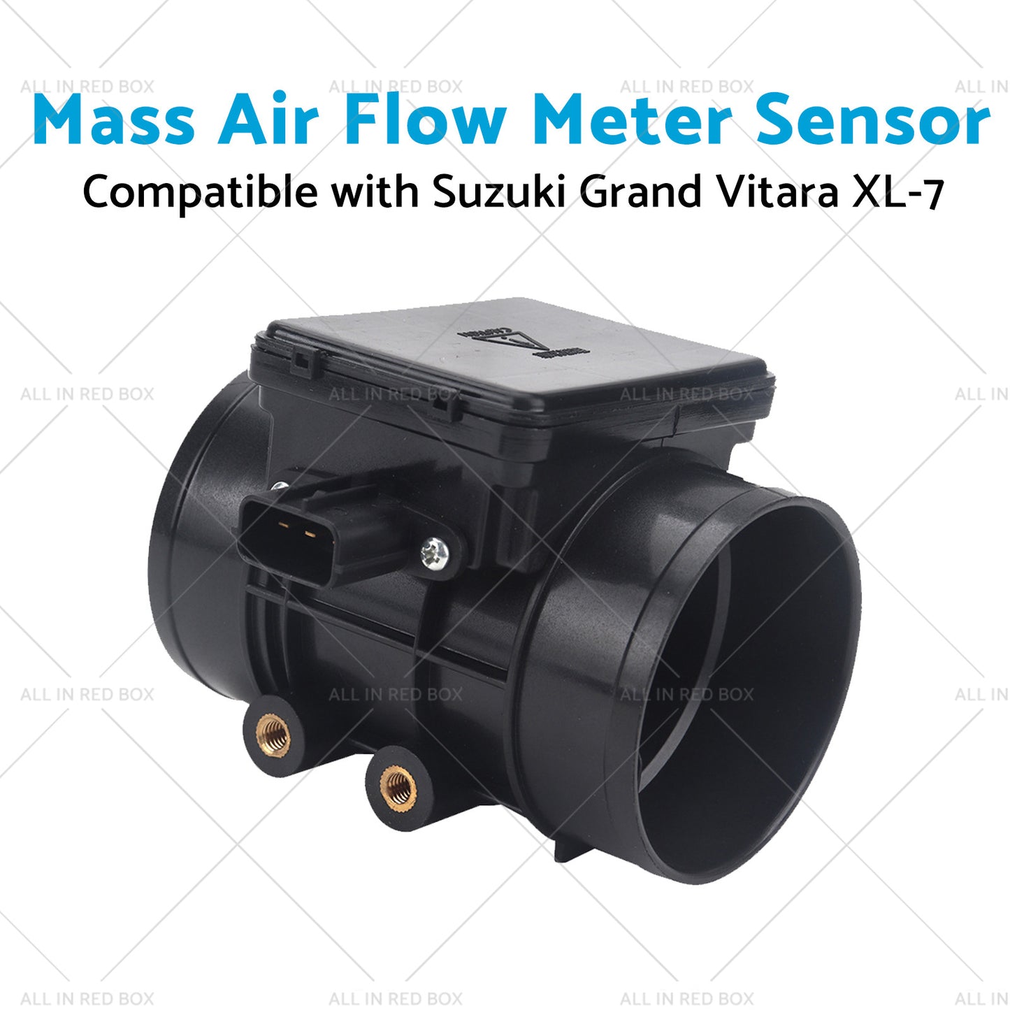 {{ Mass Air Flow Meter Sensor Suitable for Suzuki Grand Vitara XL-7 13800-52D00 }} - Buy Car Parts Online at {{ Kaka Auto Parts }}.