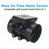 {{ Mass Air Flow Meter Sensor Suitable for Suzuki Grand Vitara XL-7 13800-52D00 }} - Buy Car Parts Online at {{ Kaka Auto Parts }}.