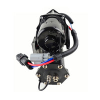 Air Suspension Compressor Pump Suitable for Discovery Range Rover Sport LR3 LR4