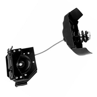 compare product Spare Tire Hoist Assembly Suitable For Chevy Tahoe Suburban GMC Yukon 2001-2017