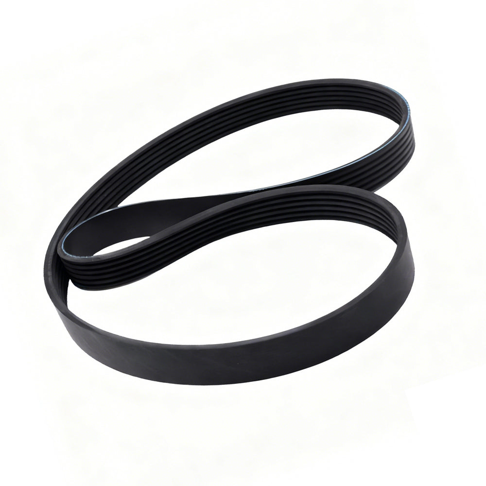{{ Ribbed Serpentine Fan Belt Suitable for Ford Falcon BA–BF 5.4L V8 6PK2540 }} - Buy Car Parts Online at {{ Kaka Auto Parts }}.