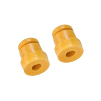 Pair Rear Bushing Bump Stop & Dust Cover Suitable For X5 E70 X6 E7133526776557