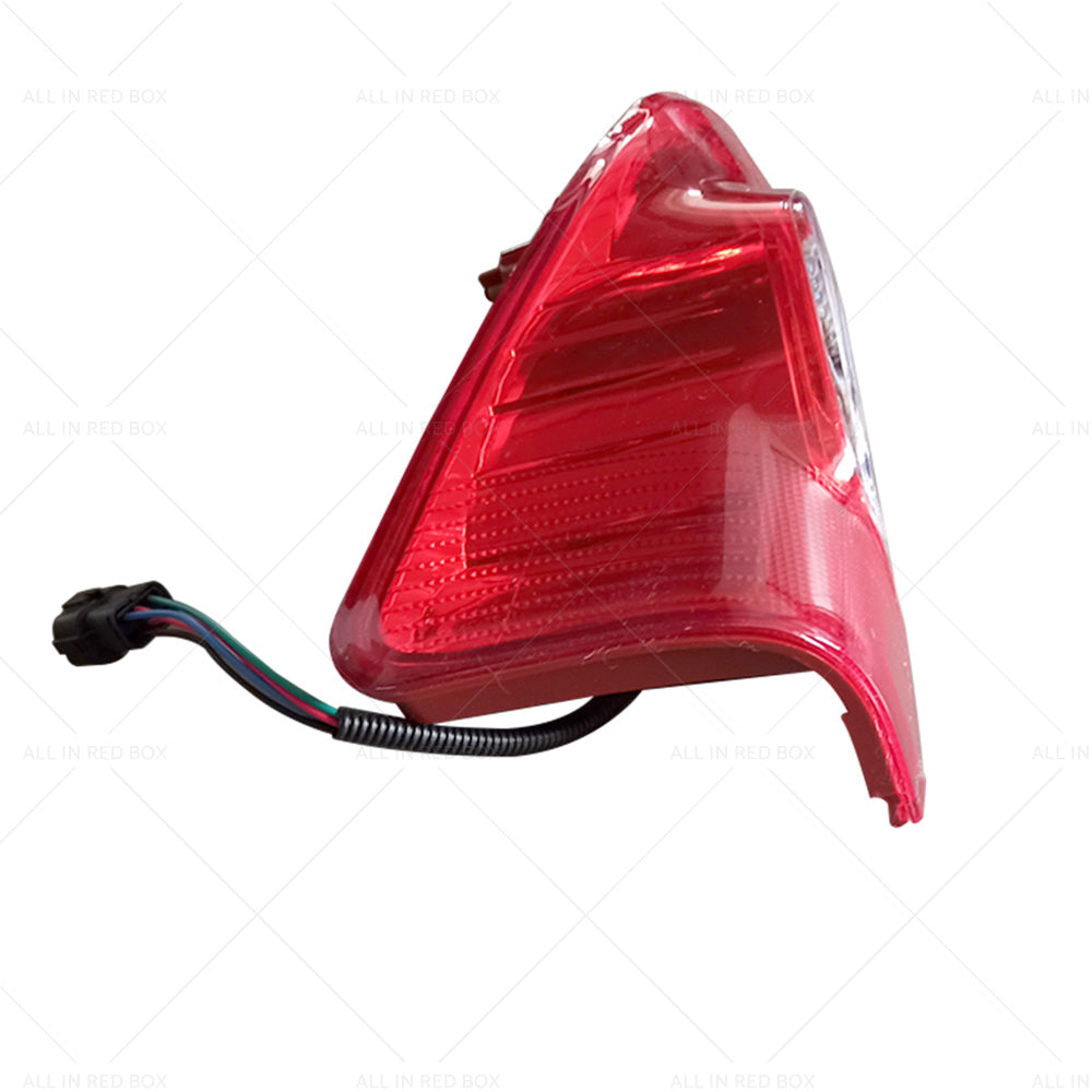 {{ Left Red Tail Light Rear Lamp Light Suitable for Isuzu Dmax 2006-2012 }} - Buy Car Parts Online at {{ Kaka Auto Parts }}.