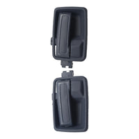 Inner Door Handle Left & Right With Case Suitable For Holden Rodeo TF