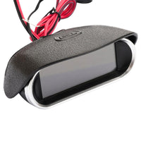 {{ 2-in-1 Digital Truck Car Water Temp Gauge Oil Pressure Meter Voltmeter Display }} - Buy Car Parts Online at {{ Kaka Auto Parts }}.