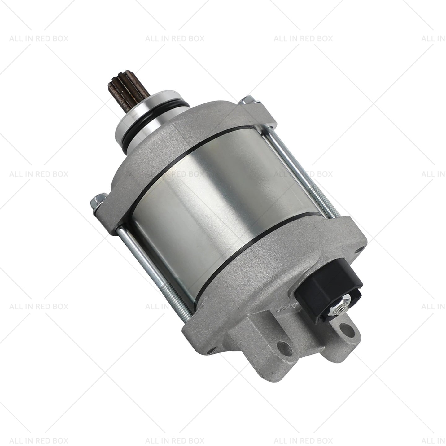 {{ Starter Motor Suitable for Husqvarna FE501 17-21 FS450 16-20 FC450 FR450 FE501S }} - Buy Car Parts Online at {{ Kaka Auto Parts }}.
