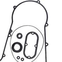 {{ Primary Cover Gasket Kit Suitable For Harley Softail Dyna 1994-2005 All Models }} - Buy Car Parts Online at {{ Kaka Auto Parts }}.