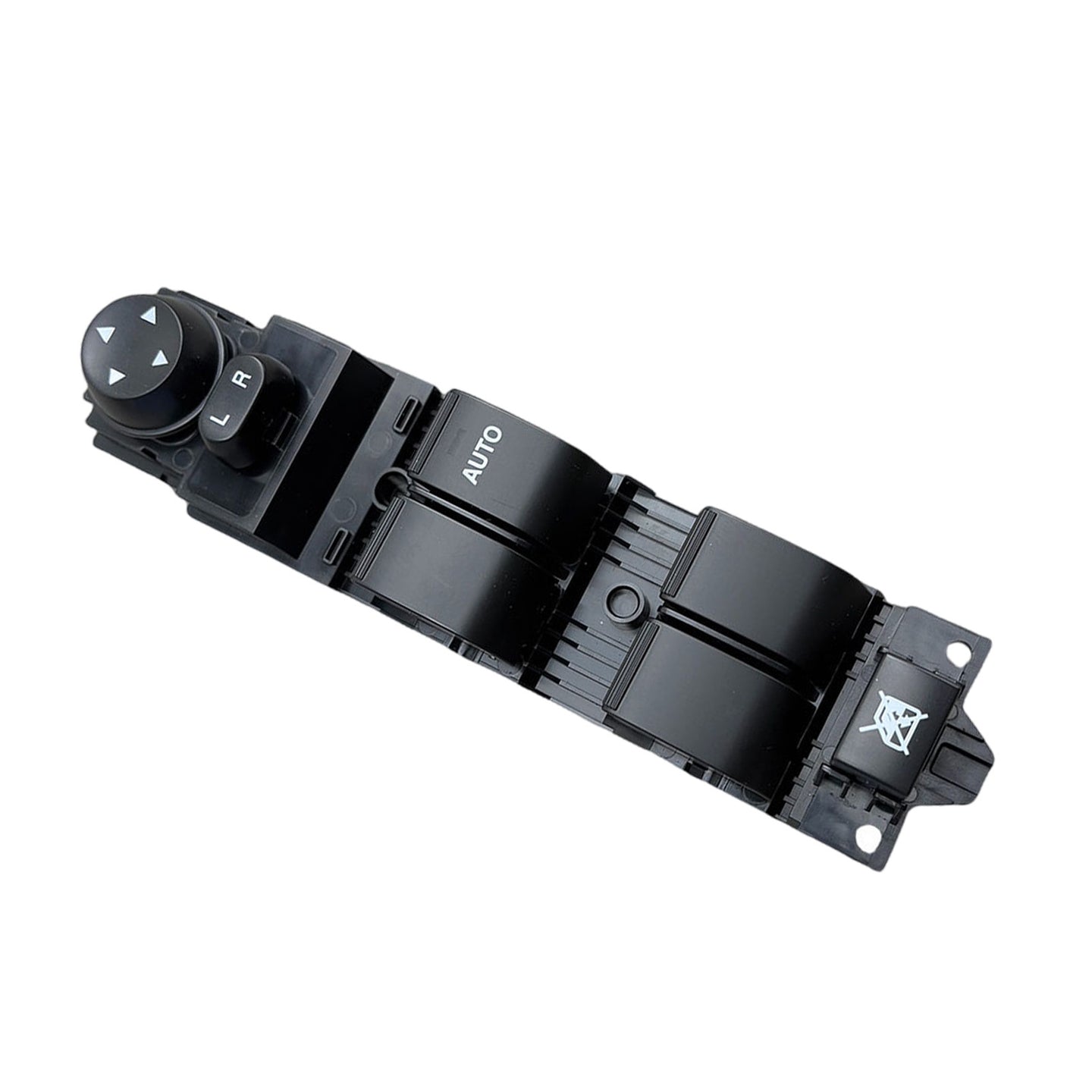 {{ Master Power Window Switch Suitable For Mazda 3 BL Petrol 2.5L RHD SBW166-350 }} - Buy Car Parts Online at {{ Kaka Auto Parts }}.