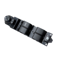 {{ Master Power Window Switch Suitable For Mazda 3 BL Petrol 2.5L RHD SBW166-350 }} - Buy Car Parts Online at {{ Kaka Auto Parts }}.