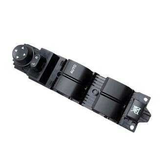 compare product Master Power Window Switch Suitable For Mazda 3 BL 2.5L Petrol RHD Suitable For SBW166-350