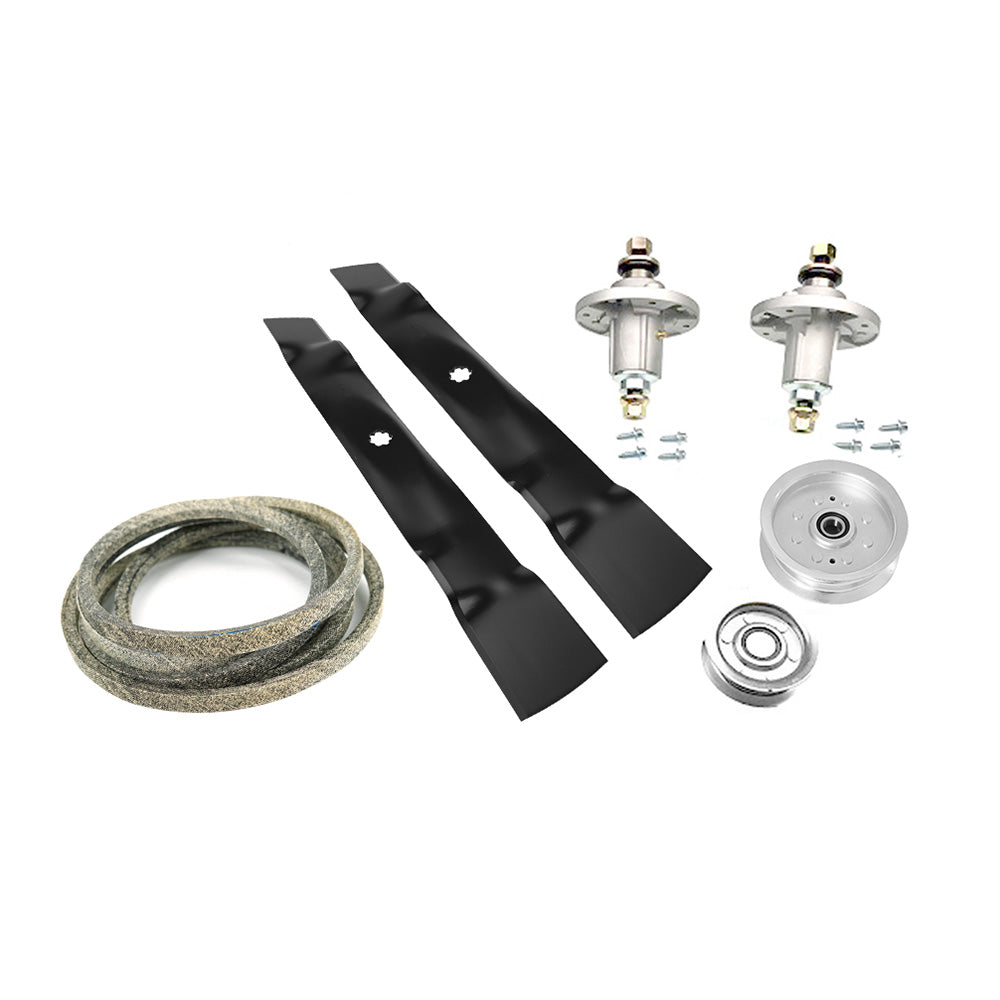 42-Inch Deck Rebuild Kit Suitable For John Deere Mowers D110 / D120 GX22151 / GX20072