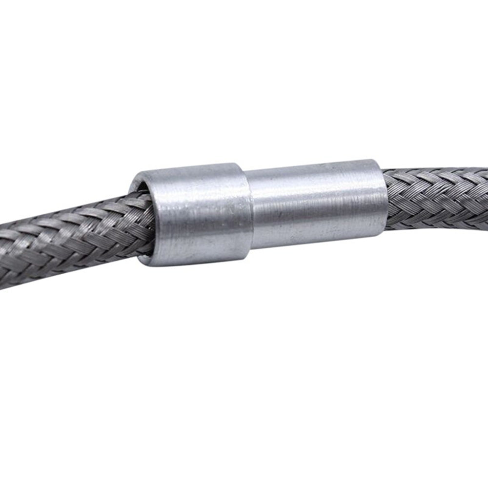 Stainless Kickdown Cable Suitable For Ford C4 Transmission C-4 Detent