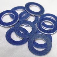 {{ 10PCS Oil Drain Sump Plug Washer Suitable For Toyota Lexus  and  Diahatsu 9043012031 }} - Buy Car Parts Online at {{ Kaka Auto Parts }}.