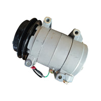 {{ AC Compressor Suitable for Holden Colorado RC Rodeo RA 2.4L 3.0L Diesel 4JJ1-TC }} - Buy Car Parts Online at {{ Kaka Auto Parts }}.