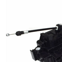 Front Left Door Lock Actuator Latch Suitable For Hyundai Santa Fe 2.7L / 3.3L 2005-2012