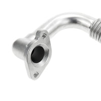 {{ EGR Cooler Pipe fit NISSAN Navara D40 Spain Thai YD25DDTI YD25 14735-EC00D }} - Buy Car Parts Online at {{ Kaka Auto Parts }}.