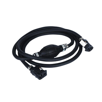 compare product Fuel Line Hose Kit Suitable For Yamaha Outboard Motor Boat Engine Petrol Tank Connector