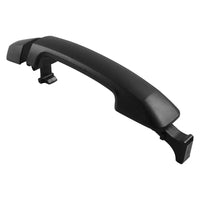 2x Black Exterior Door Handle 69210-0C010 Suitable for Toyota FJ CRUISER AU